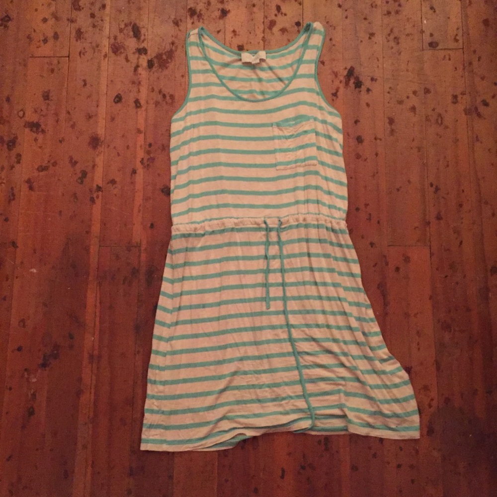 Spring Dress